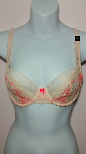 Victoria secret unlined - secret, demi