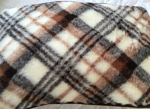 Pillows checkered - pillows, "