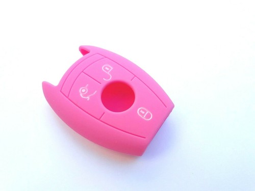 Key cover case mercedes - mercedes, benz