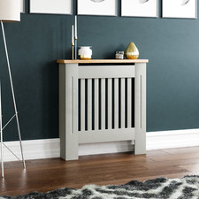 SALE Radiator Cover Small