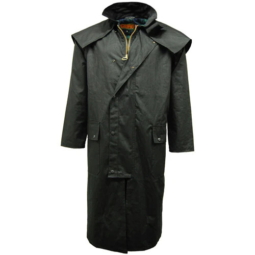 Mens game stockman - game,