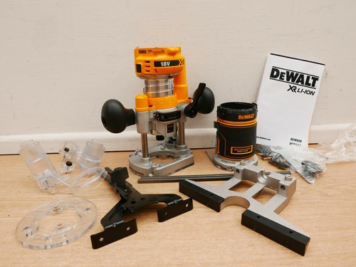 Dewalt dcw604nt dcw604 - dcw604nt, 18v