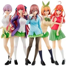 Quintessential Quintuplets