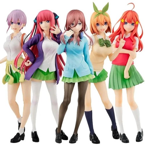 Quintessential quintuplets - quintessential,
