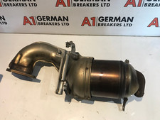 GENUINE 11-16 VW BEETLE 5C SCIROCOO 1.4 CAV CAT CATALYTIC CONVERTER 1K0131701EE