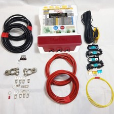 Sterling Power BBS1230 Battery