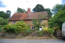 Photo 6x4 western cottages - 6x4,