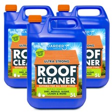 Jarder Roof Cleaner Moss