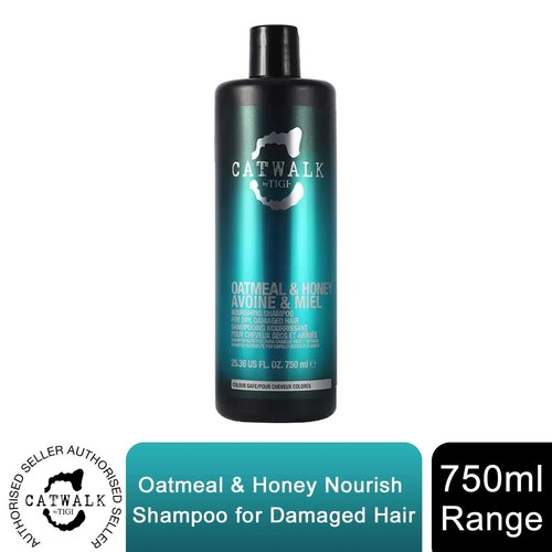 Catwalk tigi shampoo - catwalk,