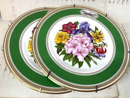 Vintage royal horticultural - vintage,