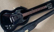 Gibson USA SG Special Ebony