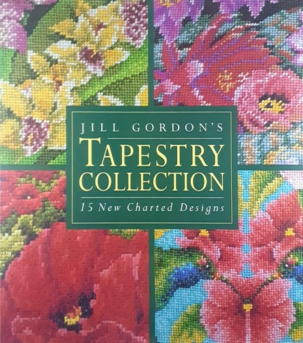 Tapestry collection gordon - tapestry, by
