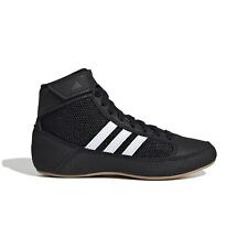 adidas Havoc Junior Boxing Boots Wrestling Shoes Trainers Gym Training Kids
