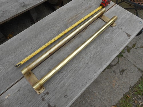 Reclaimed used solid - used,
