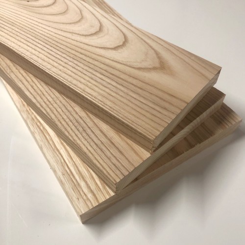 Ash boards kiln - boards,