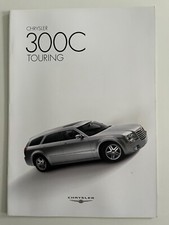 Chrysler 300C 3.0 V6 CRD 3.5