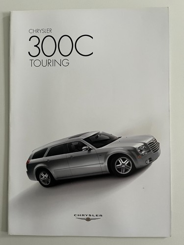 Chrysler 300c crd 3 - chrysler, 3.5