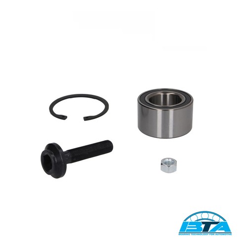 Wheel bearing kit front - front, or