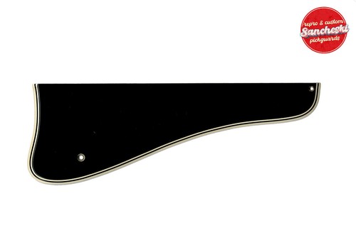 1940s gibson f holes - l-50,