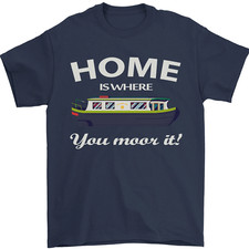 Home Is Where You Moor It Long