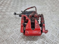 Jaguar F-Type 2014 Petrol Rear right rear brake caliper Ex532k327ae ESP38278