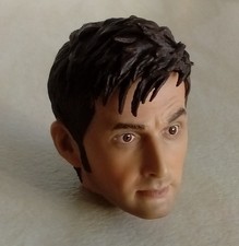Tenth Doctor Who 1:6 Scale