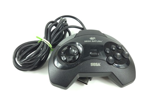 Sega saturn original - sega,