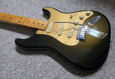 Fender American Ultra
