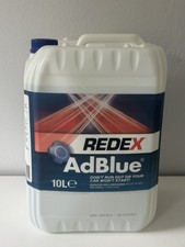 AdBlue AD BLUE Solution for