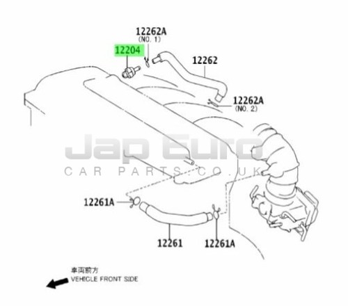 For toyota estima - estima, hybrid