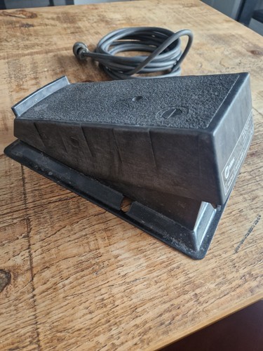 Miller tig welding foot pedal - tig,