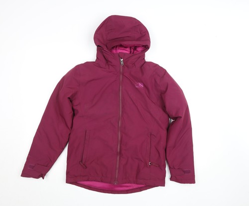 Teenss size regular - size, 12