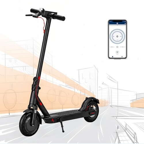 Electric scooter adult 350w - scooter,