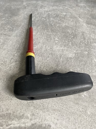 Vag group roof - group, torque