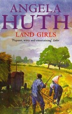 Land girls (Paperback) - FREE
