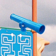 Kids Playground Telescope