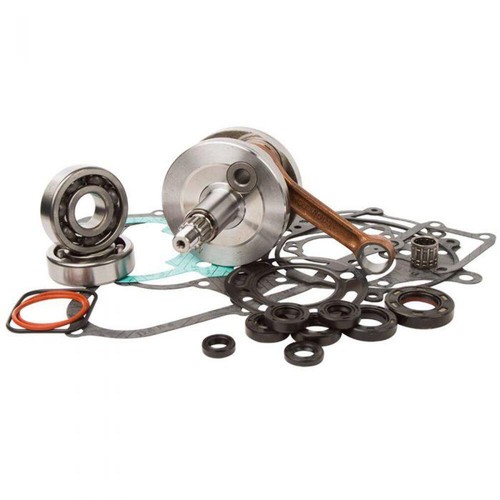 Crankshaft bottom kit - kit, 05-07