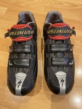 Specialized  Road Shoes Size 46  /  47