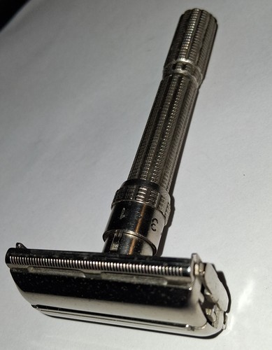 Gillette slim adjustable 2 - adjustable, n-2