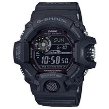 Casio G-Shock GW-9400-1BER