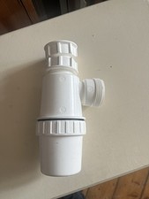 FloPlast Bottle Trap