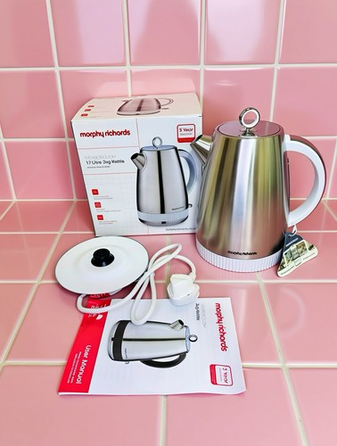 Morphy richards mexborough - morphy,