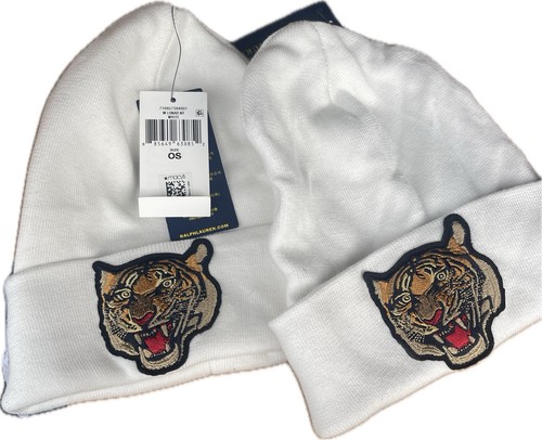 Polo ralph lauren tiger - tiger, patch