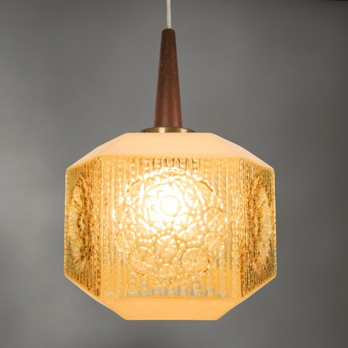 Vintage amber glass - vintage,