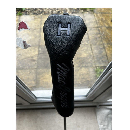 Macgregor macblk hybrid - 3h,