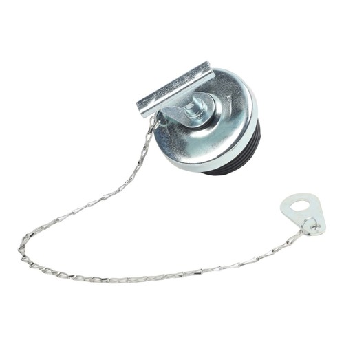Metal oil filler - metal,