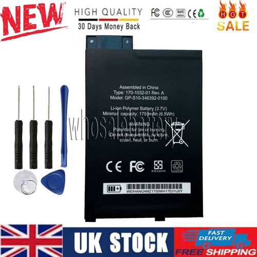 Battery for Amazon Kindle 