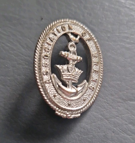 Ww2 official association - official, of