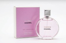 CHANEL Chance Eau  Tendre Eau