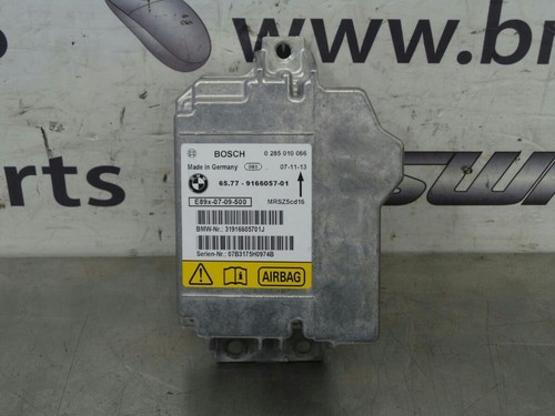 Bmw airbag ecu - ecu, series